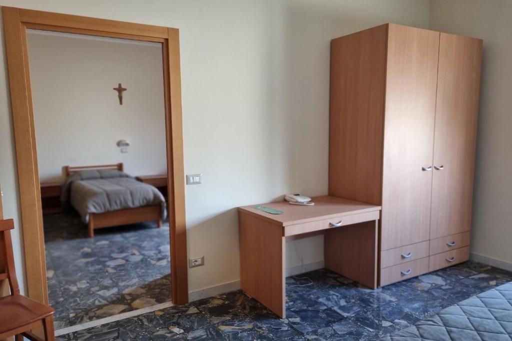 Palazzo Sant'antonio 3* Rom