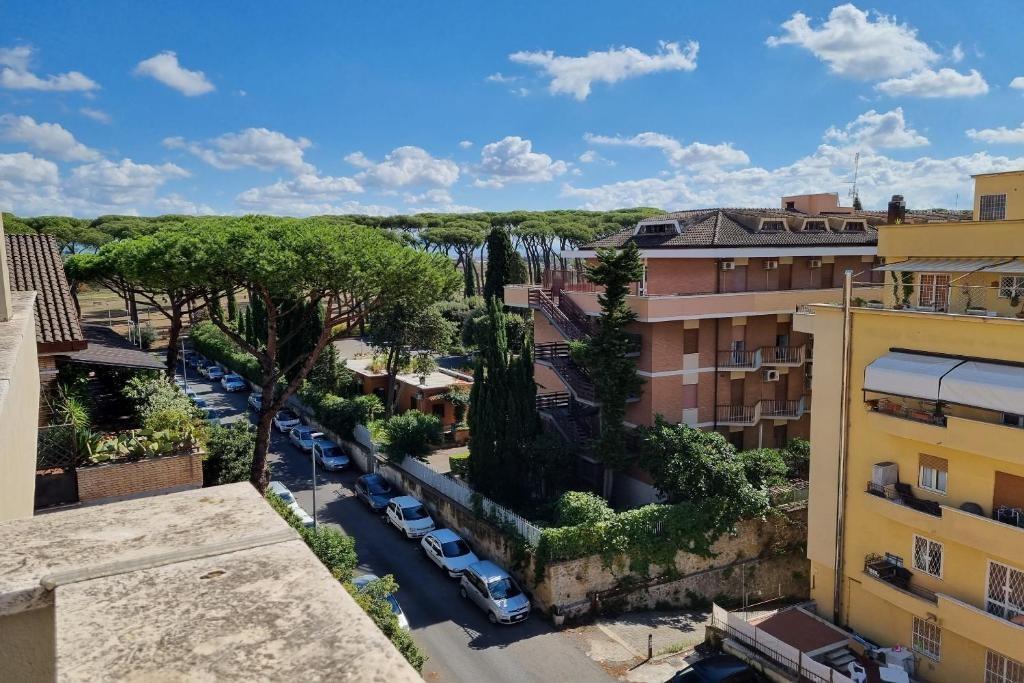 Palazzo Sant'antonio