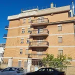 Palazzo Sant\'Antonio Roma