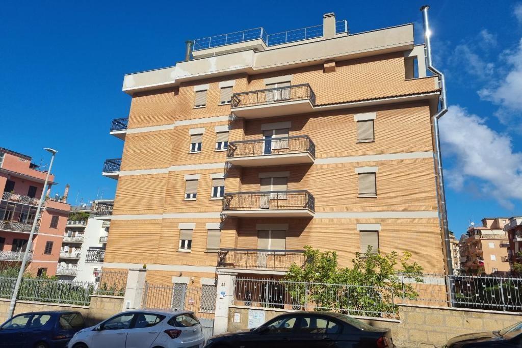 Palazzo Sant'antonio 3*