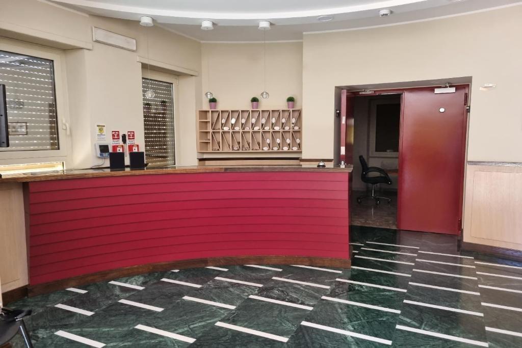 Hotel Palazzo Sant'antonio