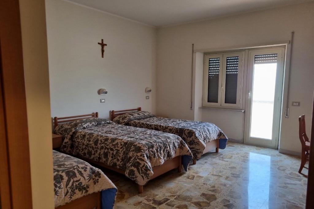Palazzo Sant'antonio 3*