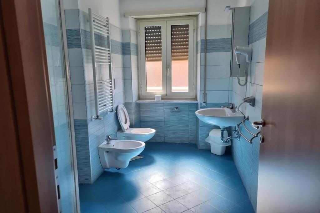 Palazzo Sant'antonio 3*